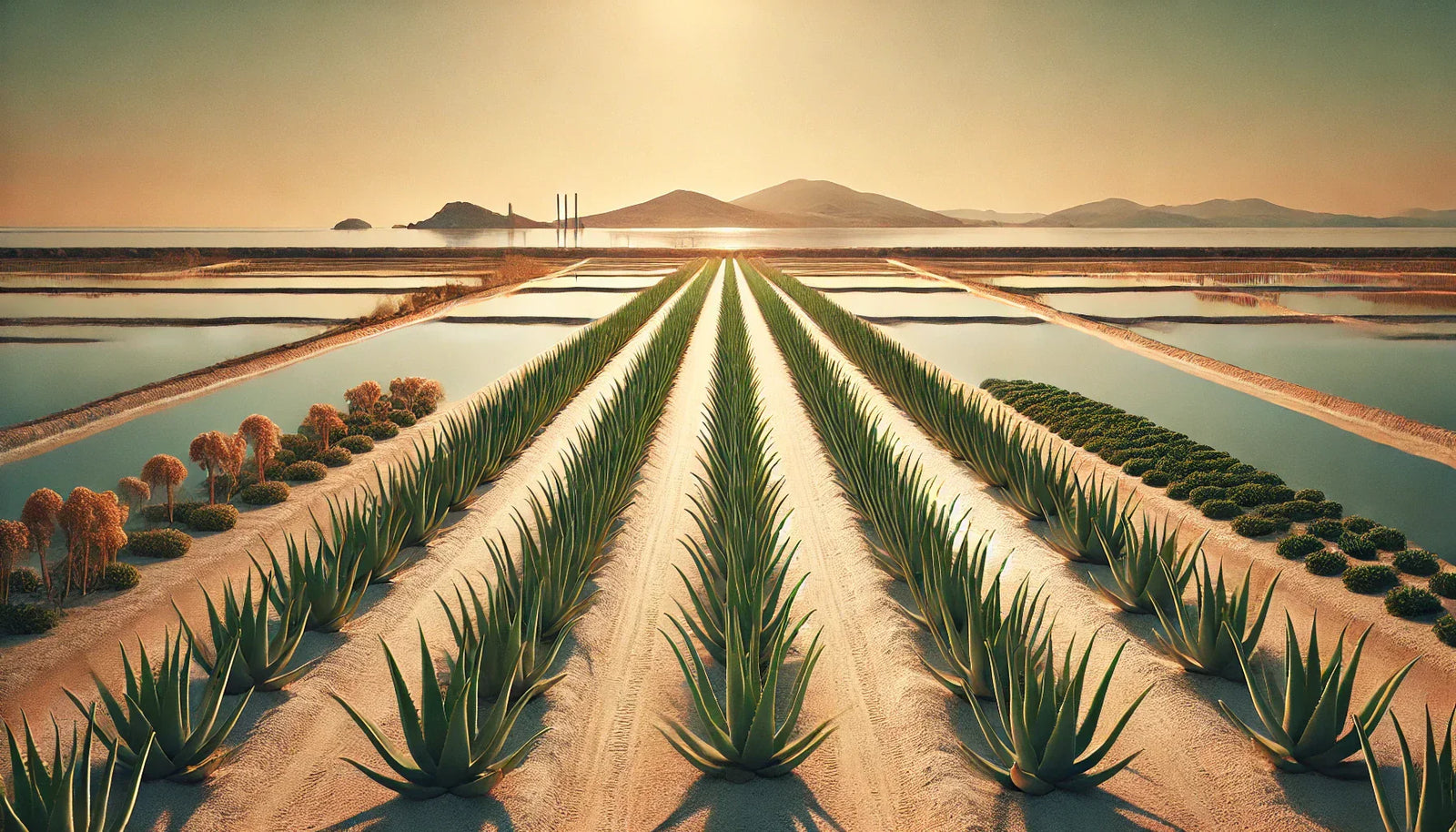 Aloe Arborescens: Proprietà, Benefici e Prodotti Derivati