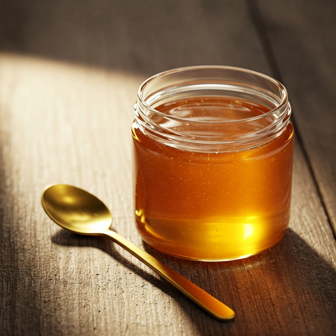 Benefici del Miele: Un Tesoro Naturale per Benessere e Salute